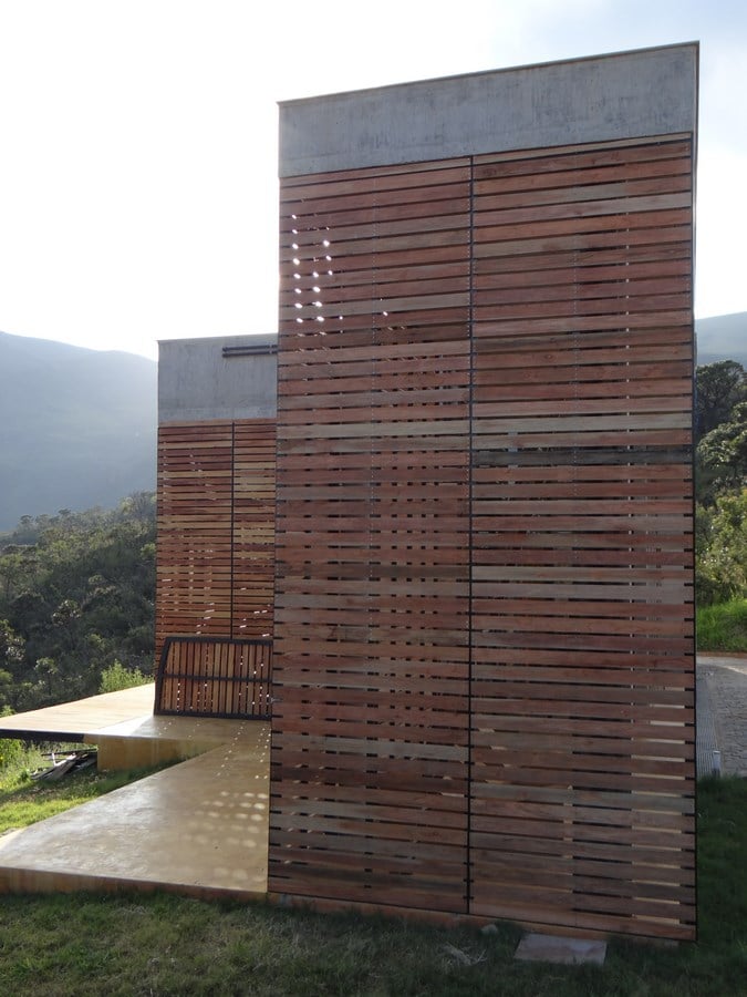 Cerrado House by Vazio SA - Sheet13