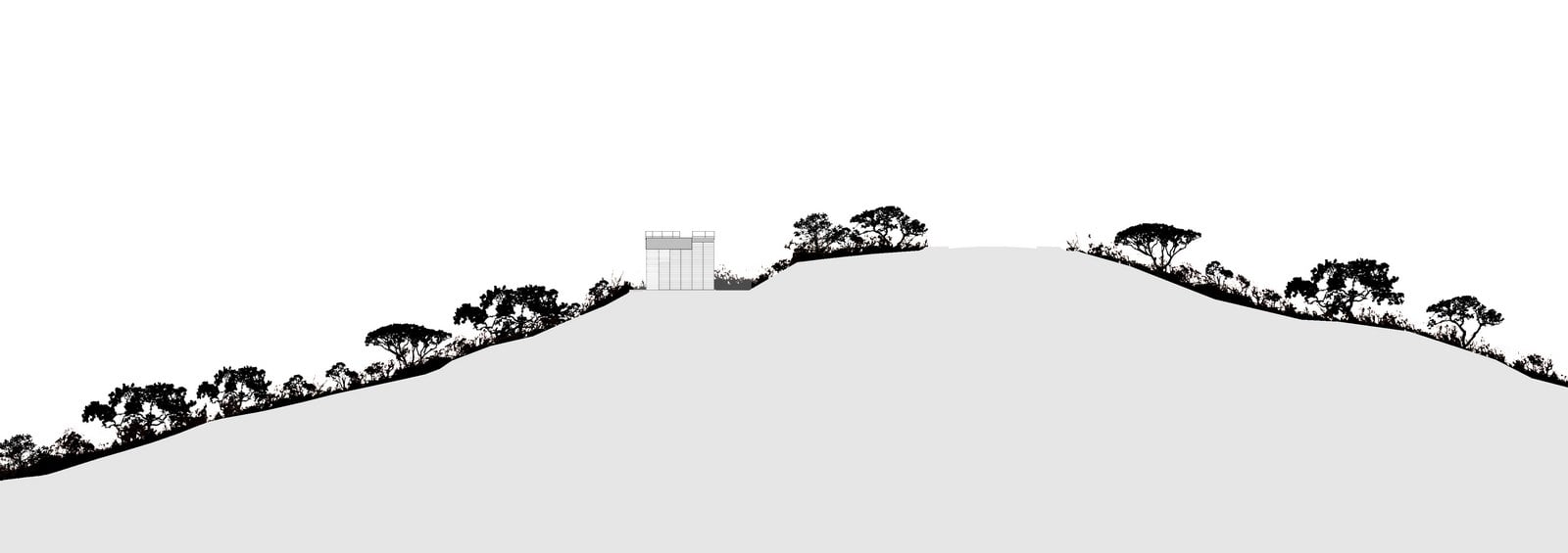 Cerrado House by Vazio SA - Sheet18