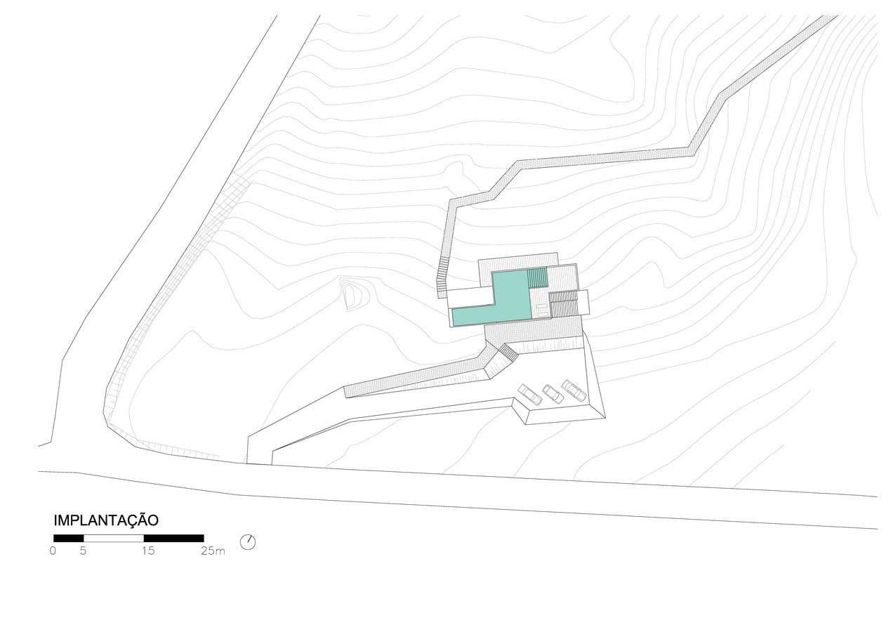 Cerrado House by Vazio SA - Sheet19