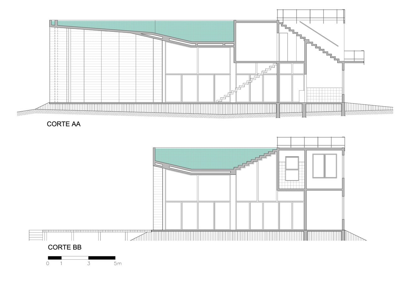 Cerrado House by Vazio SA - Sheet20