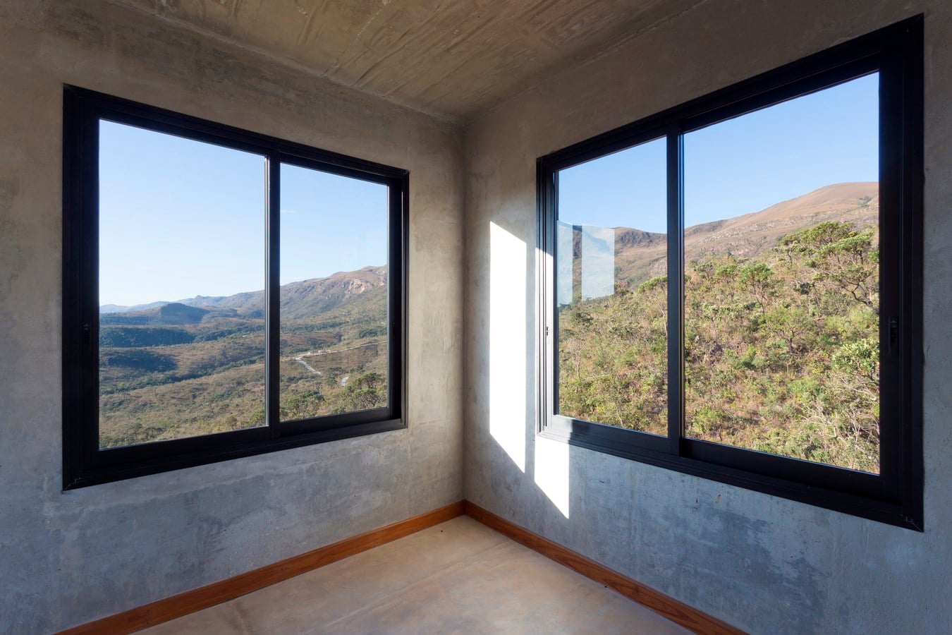 Cerrado House by Vazio SA - Sheet5