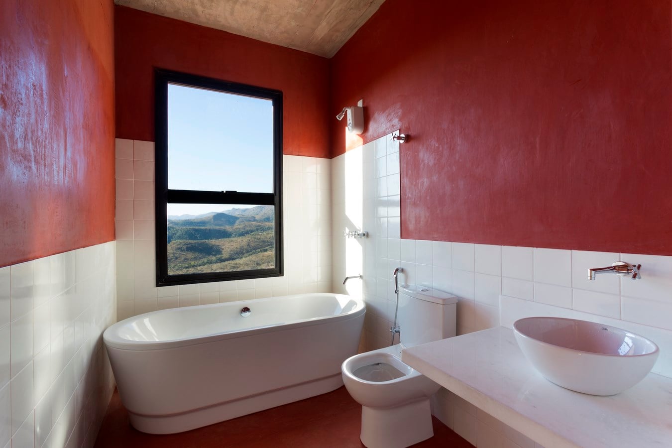 Cerrado House by Vazio SA - Sheet6
