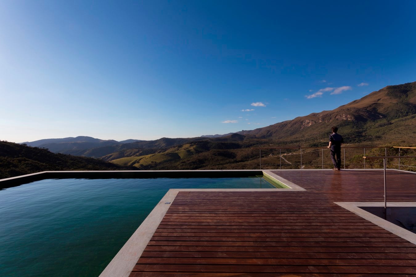 Cerrado House by Vazio SA - Sheet7