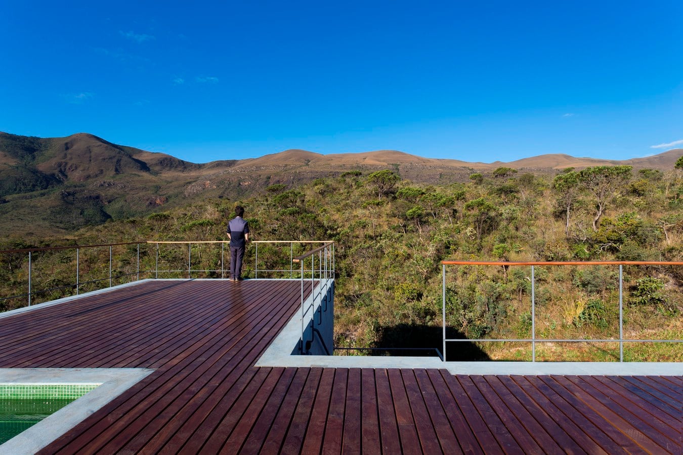 Cerrado House by Vazio SA - Sheet8