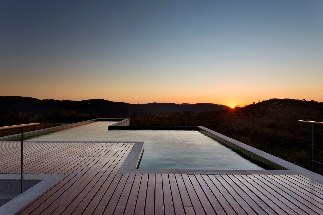 Cerrado House by Vazio SA - Sheet9