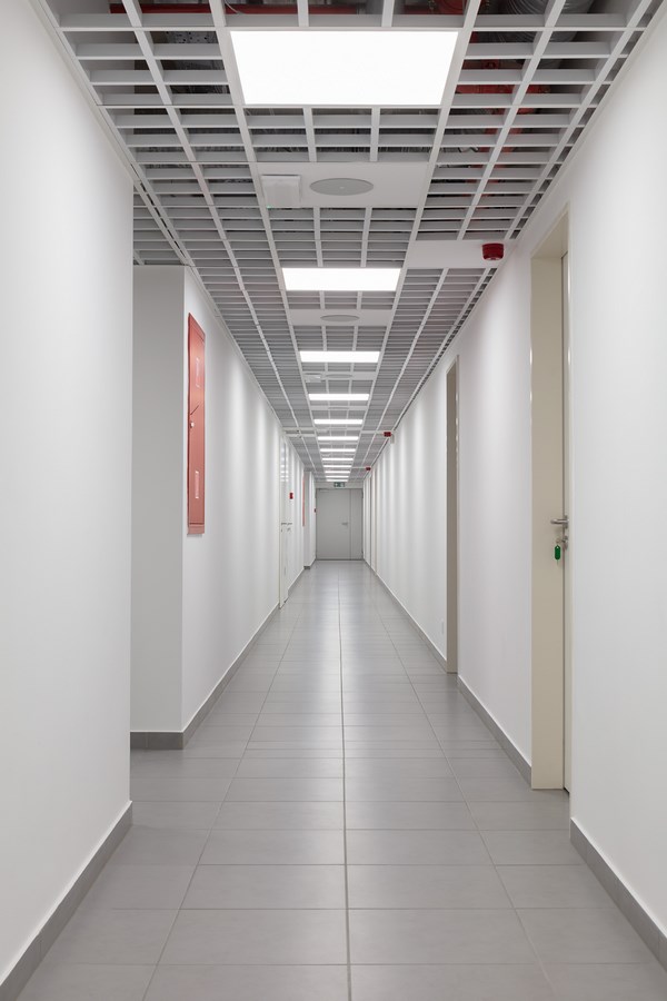 MULTIFUNCTIONAL SPORT- AND EVENT HALL by NAPUR Architect Ltd - Sheet9