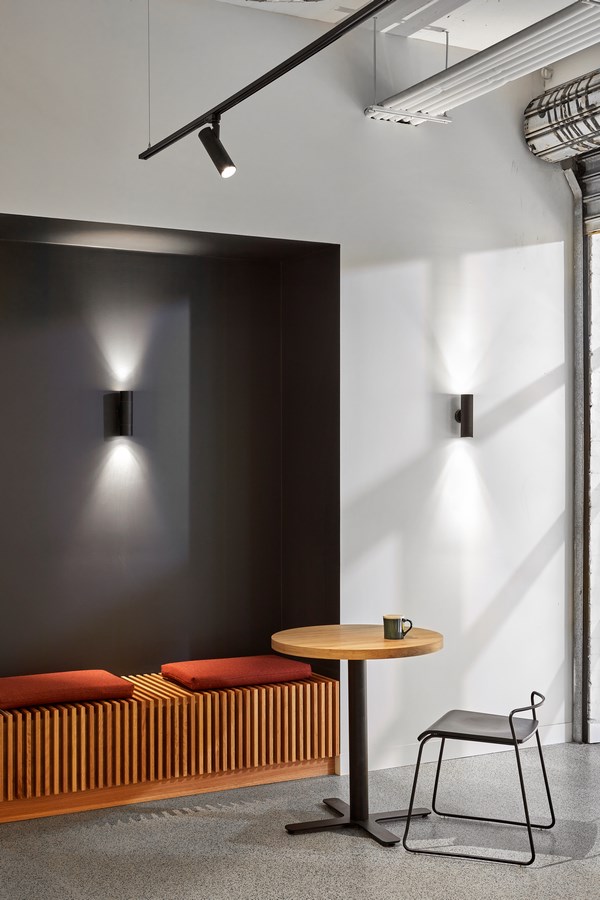 Photography Studies College by McIldowie Partners and Emma Louise Interiors - Sheet6