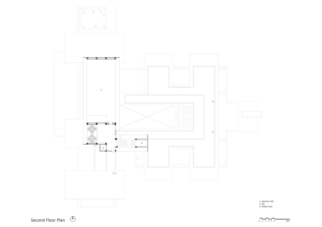 The Northstar School by Shanmugam Associates - Sheet13