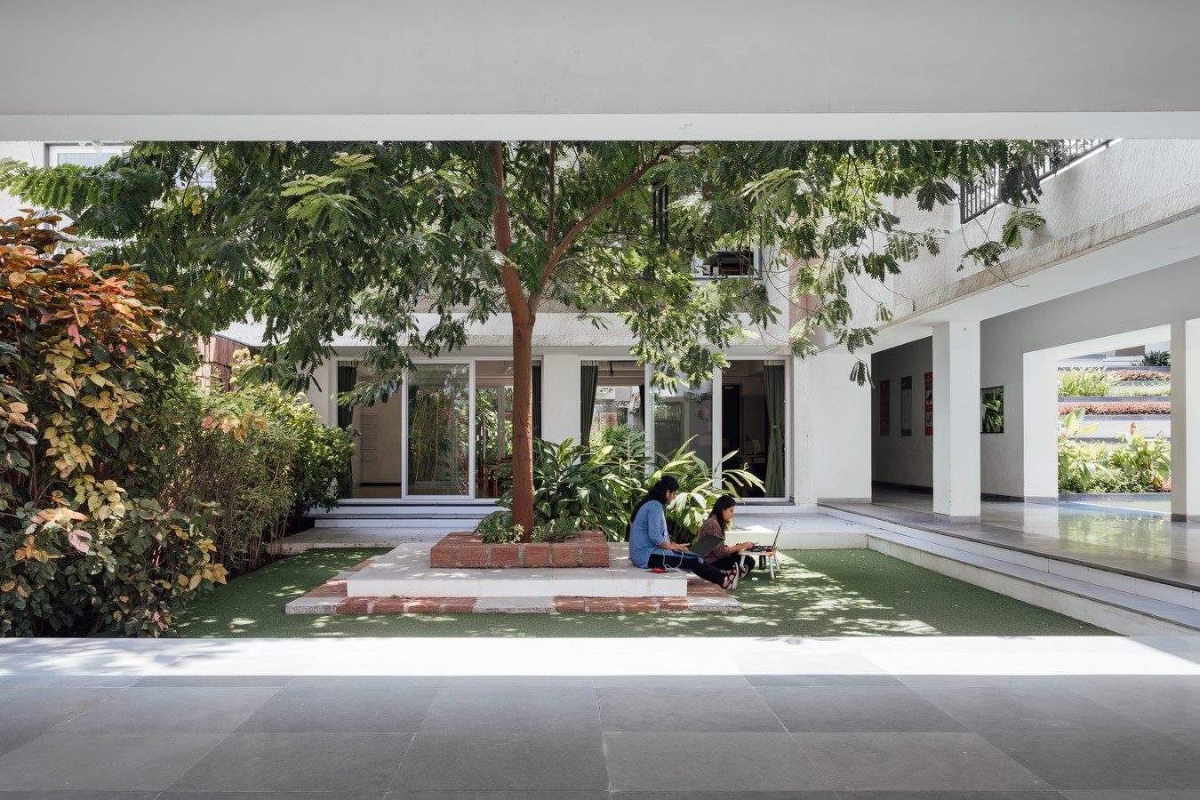The Northstar School by Shanmugam Associates - Sheet4