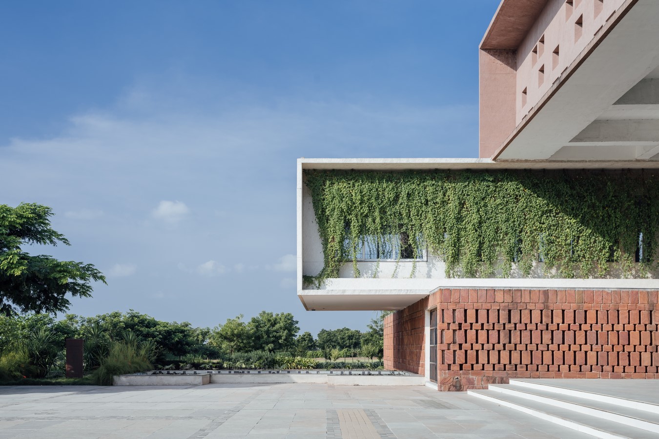 The Northstar School by Shanmugam Associates - Sheet7
