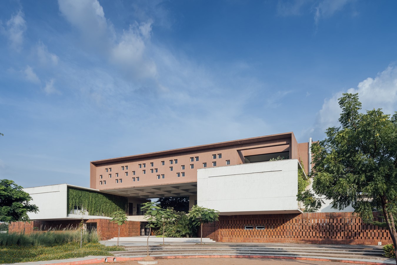 The Northstar School by Shanmugam Associates - Sheet8