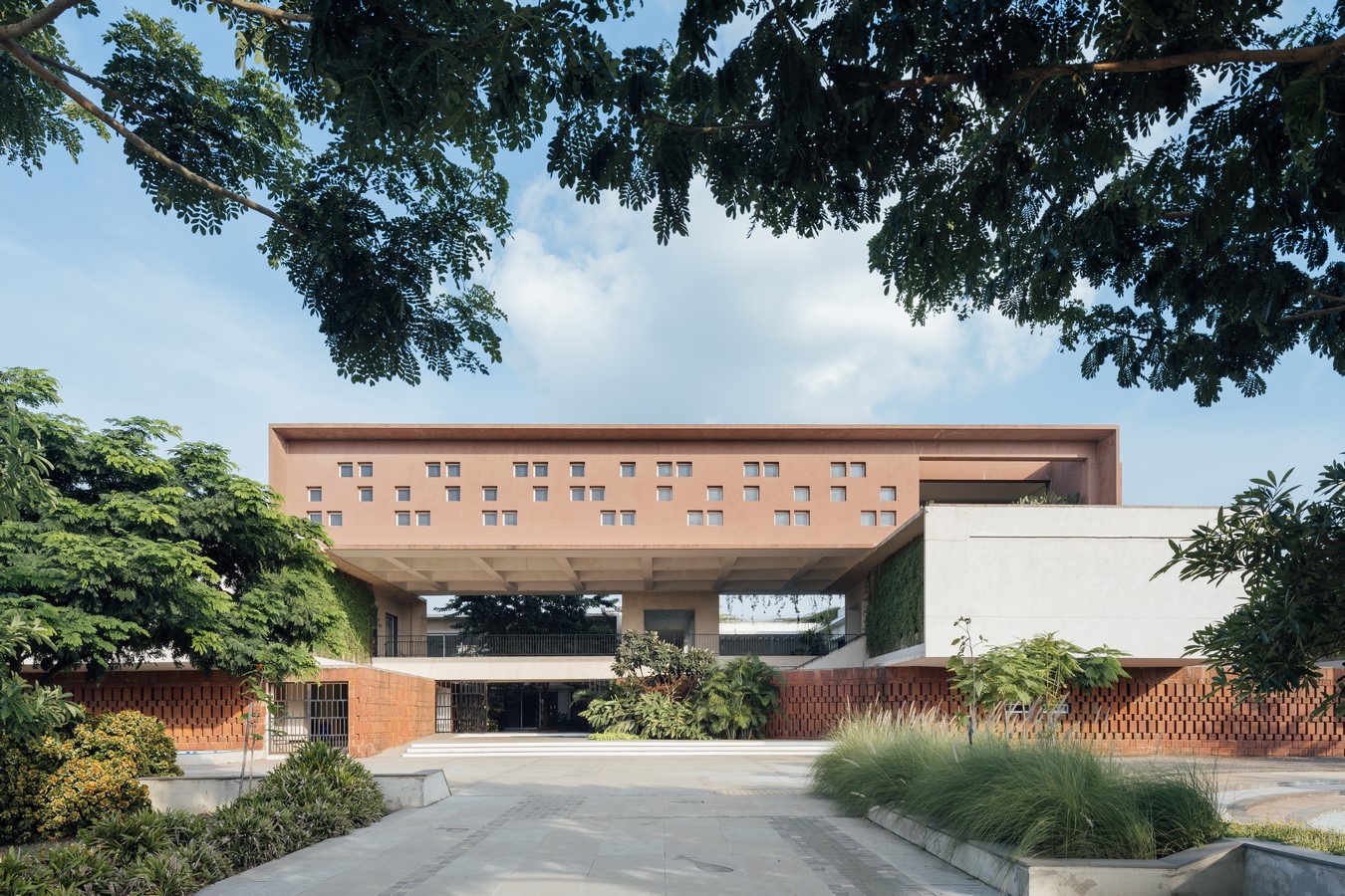 The Northstar School by Shanmugam Associates - Sheet9