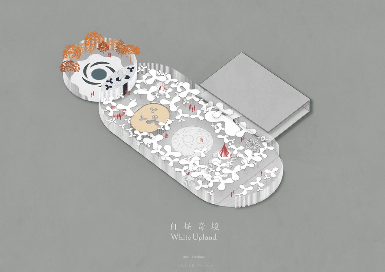 Dream within dream by Wutopia Lab - Sheet23