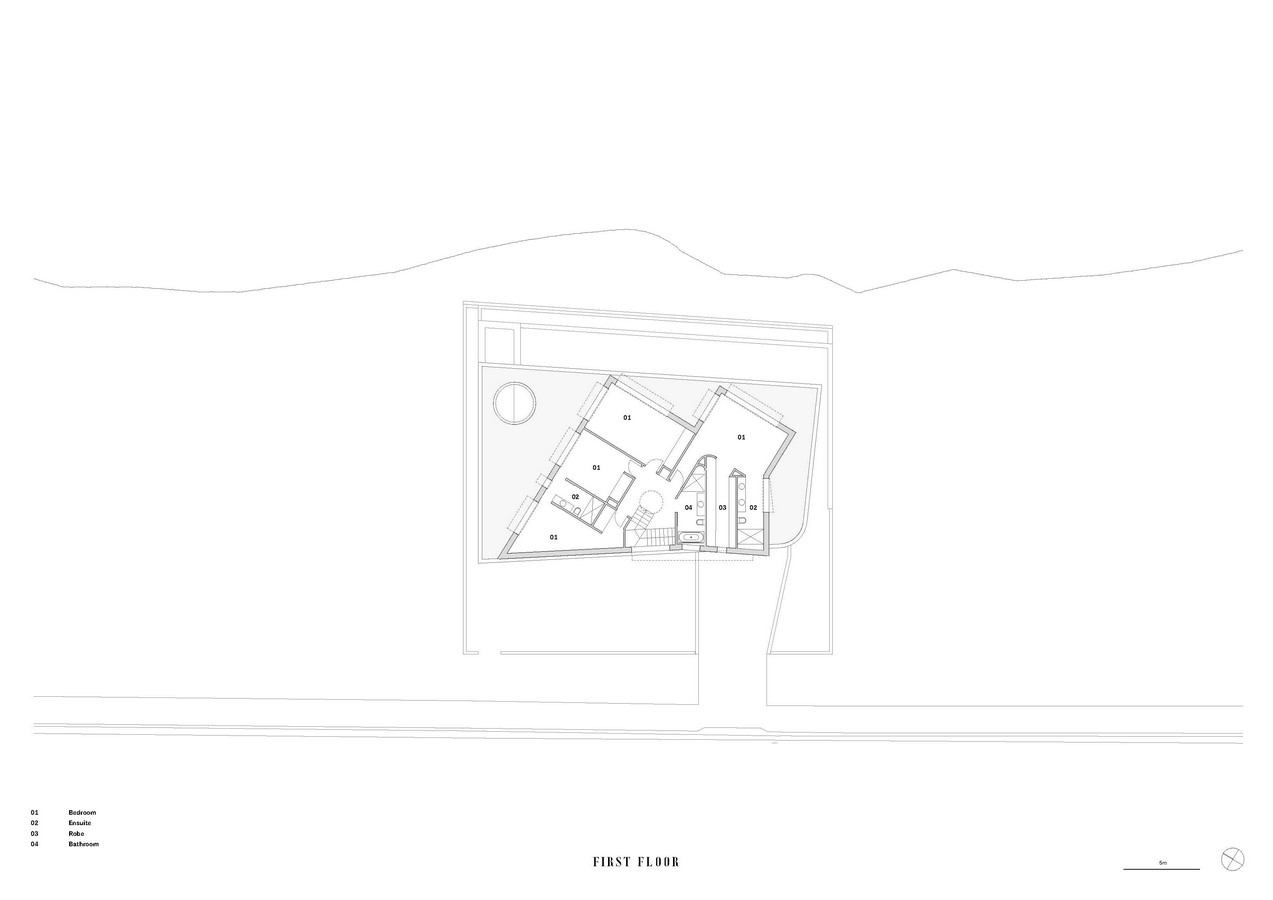 Eagle's Nest by Ian Bennett Design Studio - Sheet14
