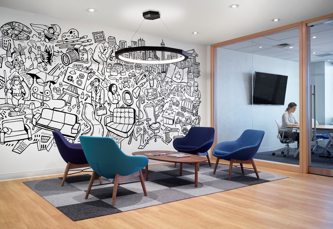Informa Canada by Dubbeldam Architecture + Design - Sheet7