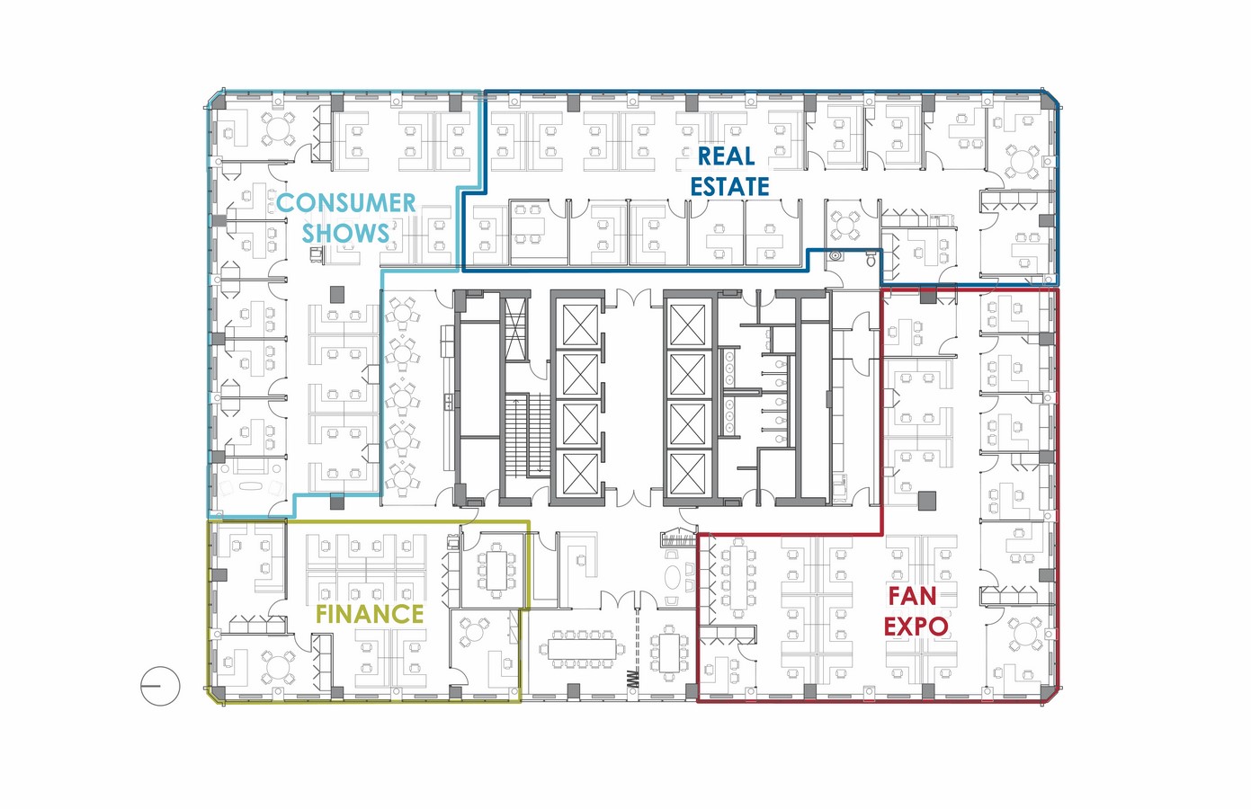 Informa Canada by Dubbeldam Architecture + Design - Sheet8