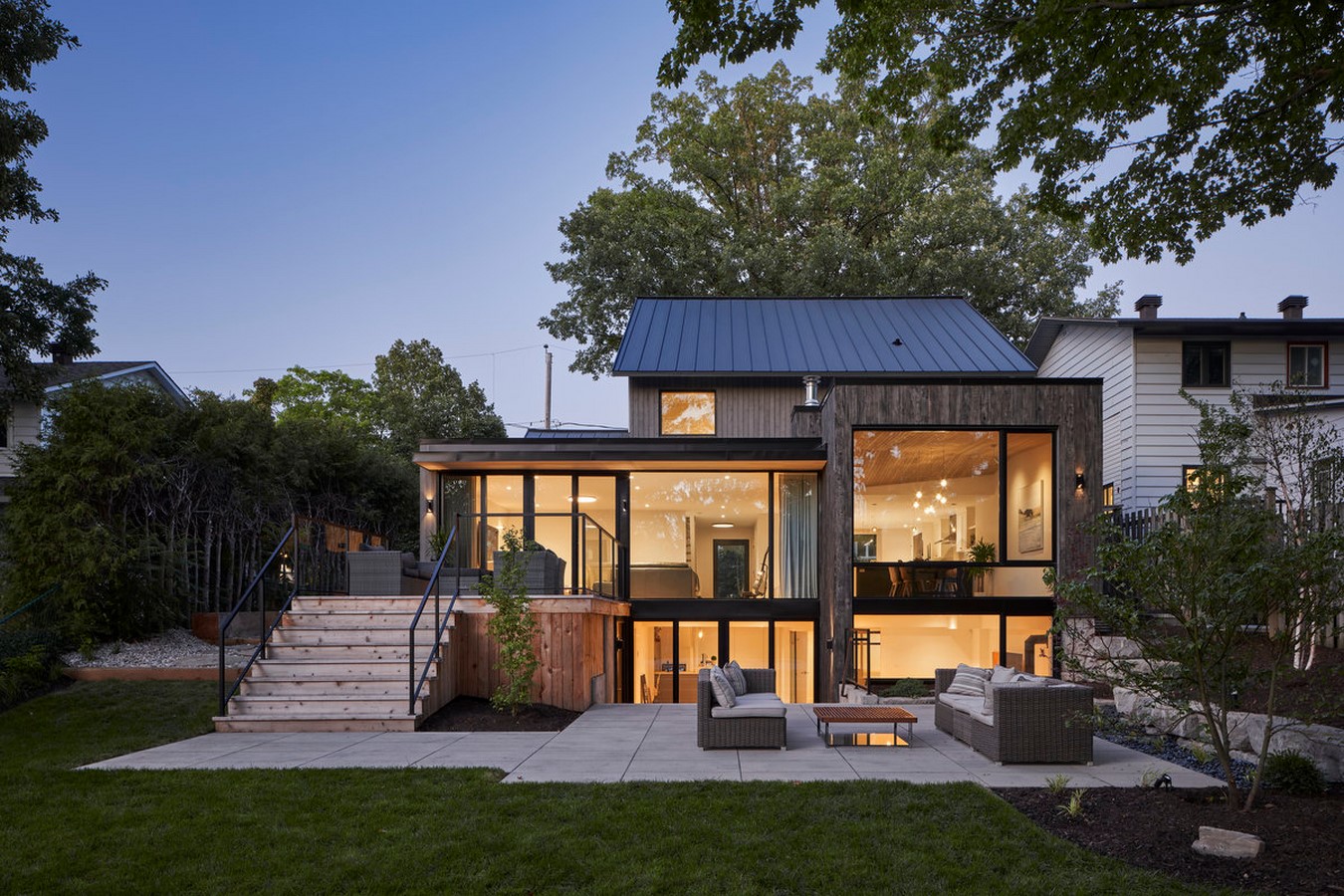 Cowley by Shean Architects - Sheet6