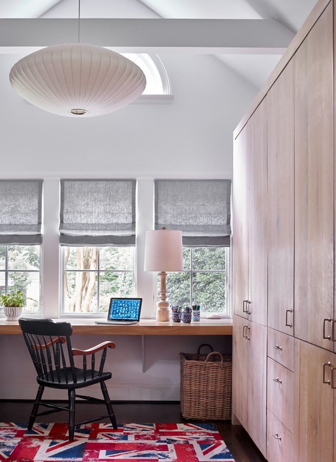 Druid Hills Residence by Square Feet Studio - Sheet13