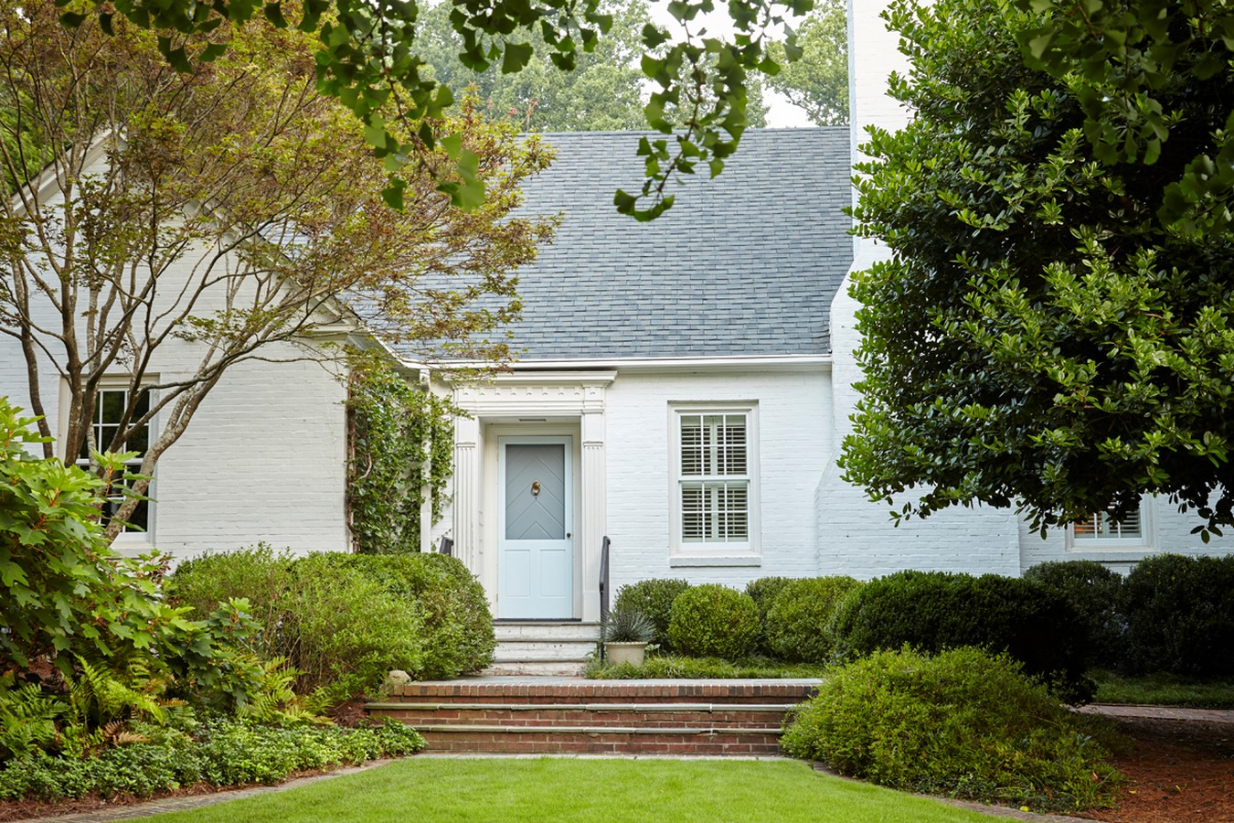 Druid Hills Residence by Square Feet Studio - Sheet6
