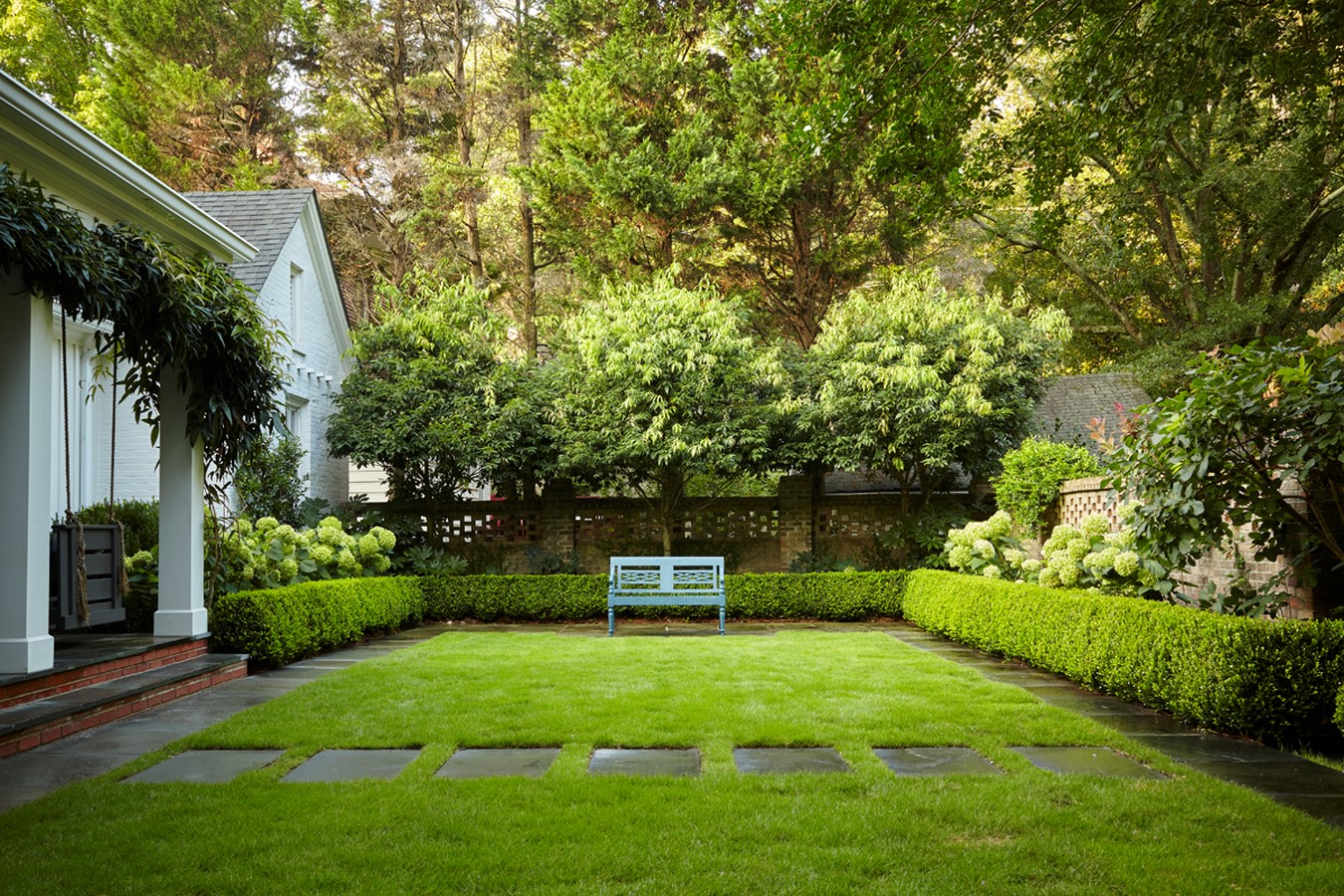 Druid Hills Residence by Square Feet Studio - Sheet7