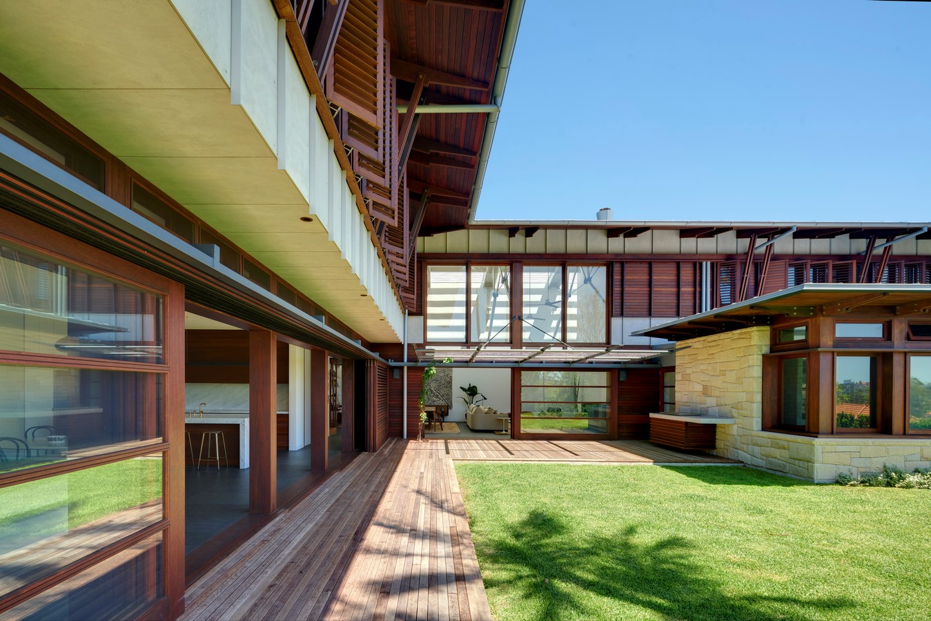 Ruby Street by Casey Brown Architecture - Sheet11