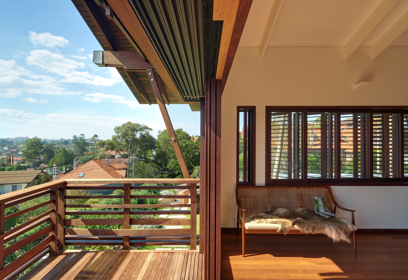Ruby Street by Casey Brown Architecture - Sheet13