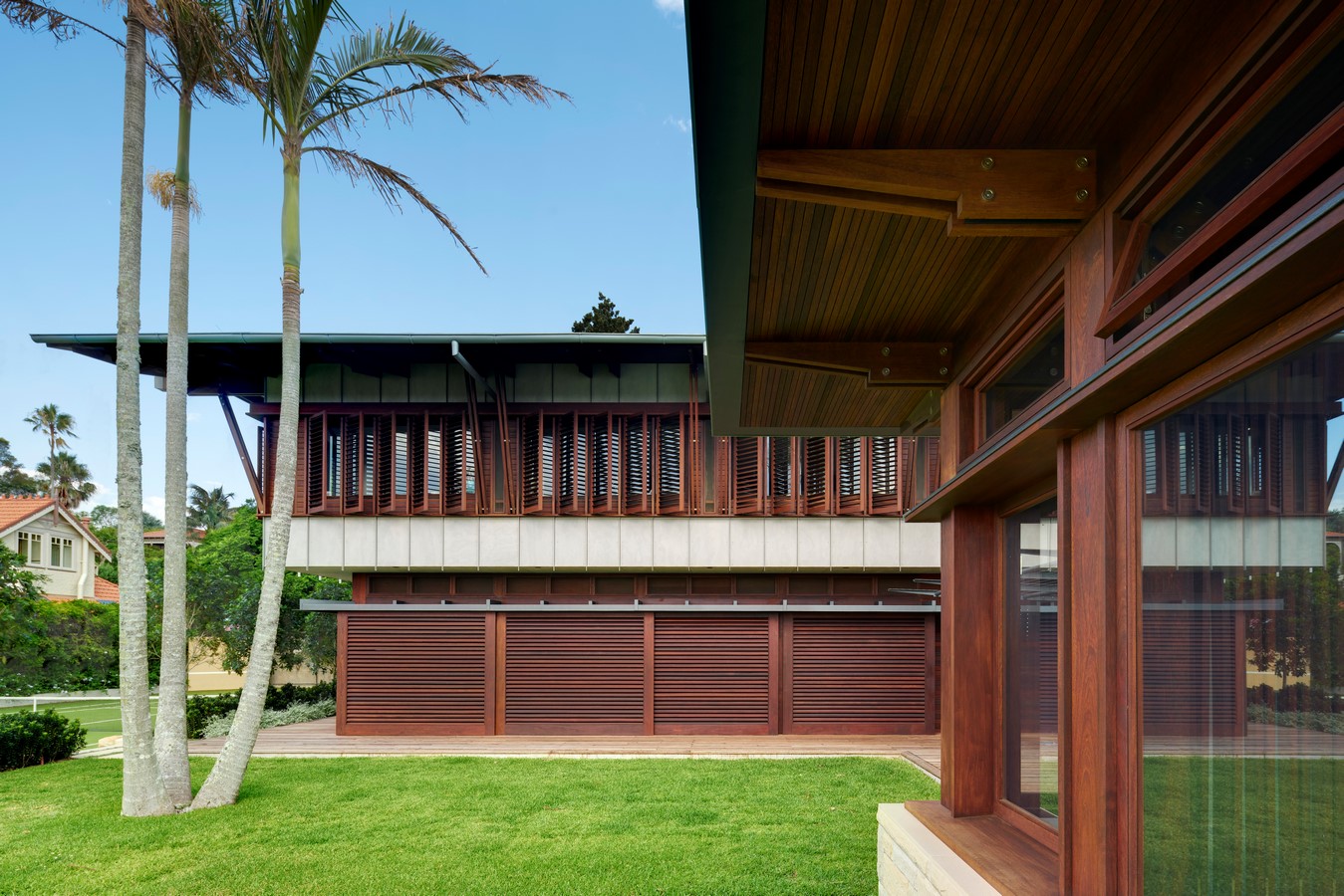 Ruby Street by Casey Brown Architecture - Sheet14