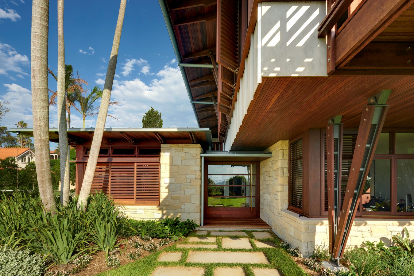 Ruby Street by Casey Brown Architecture - Sheet15