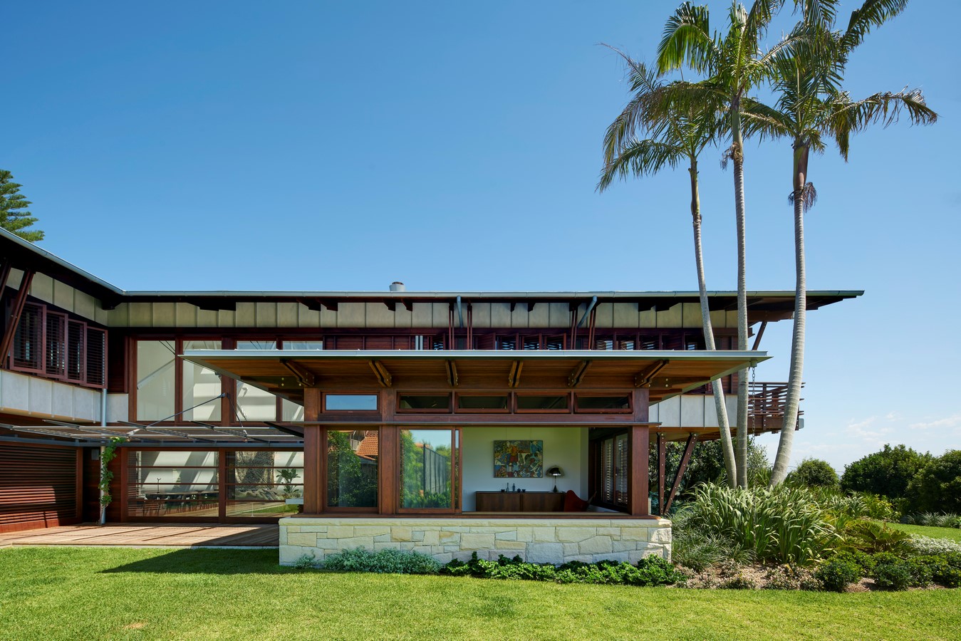 Ruby Street by Casey Brown Architecture - Sheet16