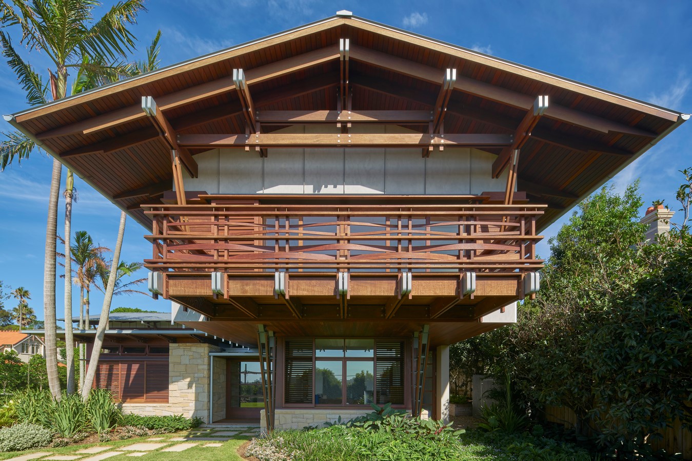 Ruby Street by Casey Brown Architecture - Sheet18