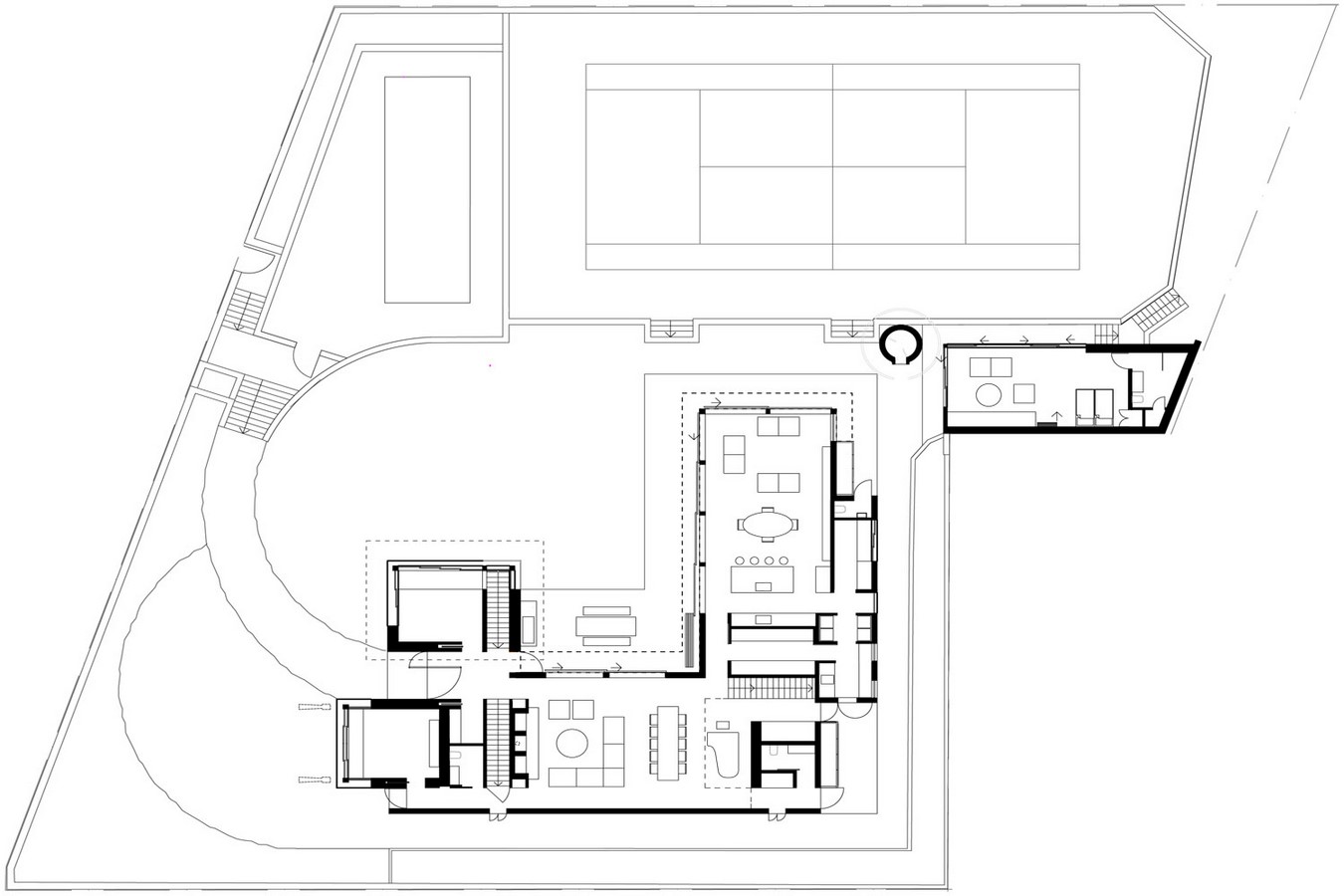 Ruby Street by Casey Brown Architecture - Sheet19