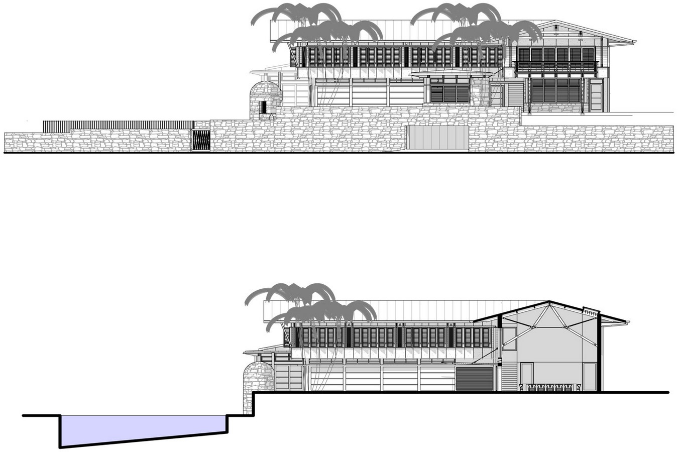 Ruby Street by Casey Brown Architecture - Sheet20