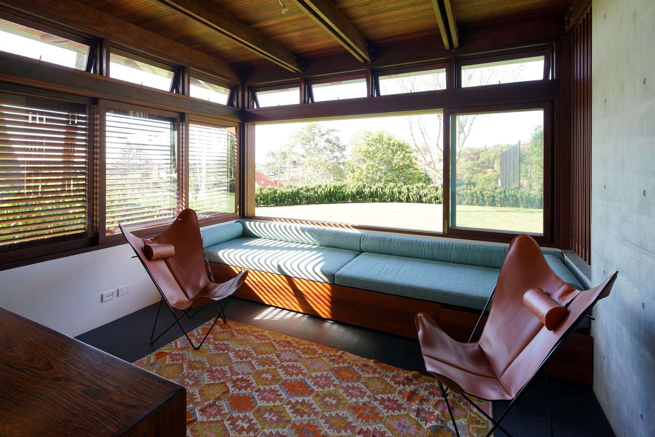 Ruby Street by Casey Brown Architecture - Sheet5