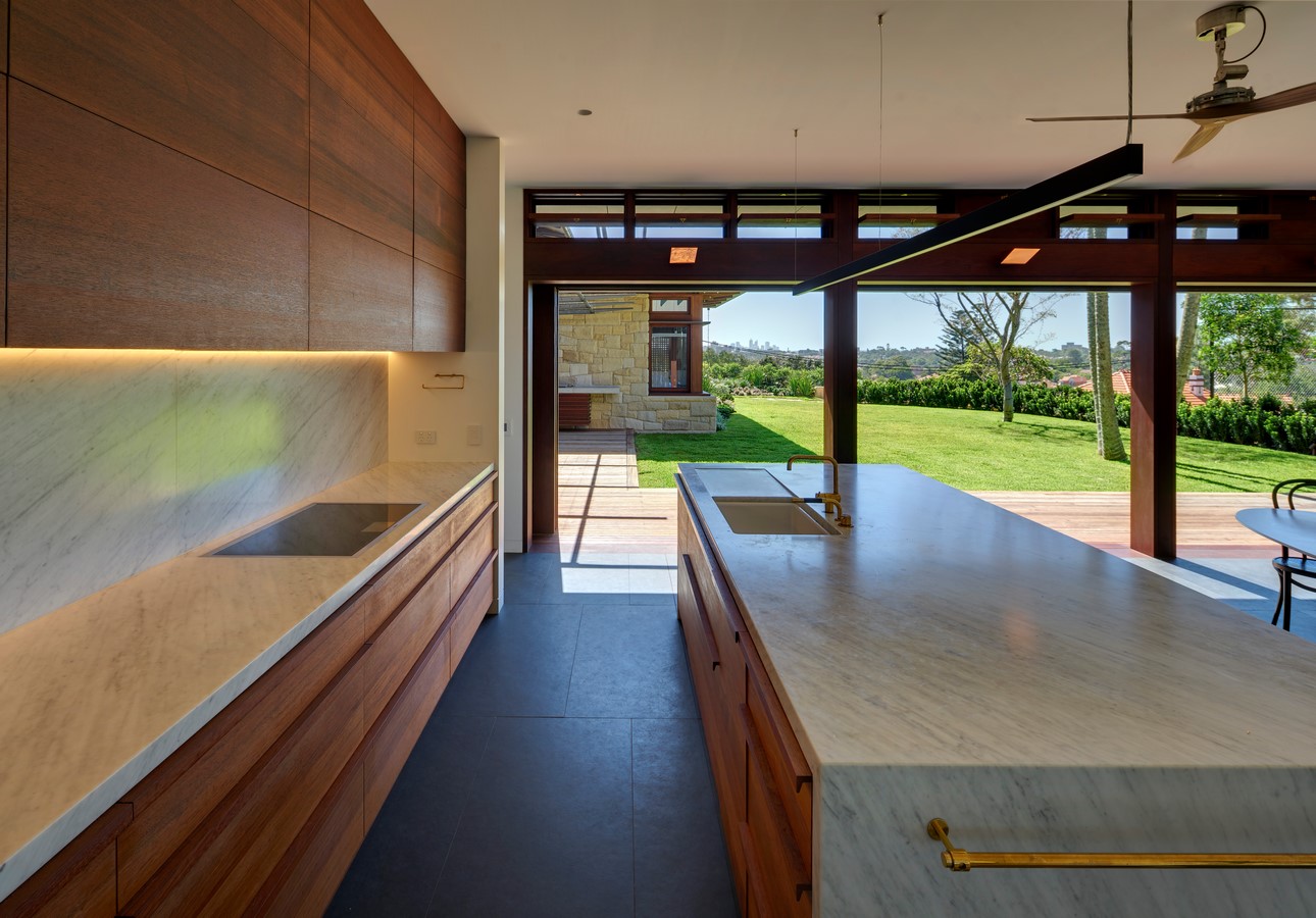 Ruby Street by Casey Brown Architecture - Sheet9