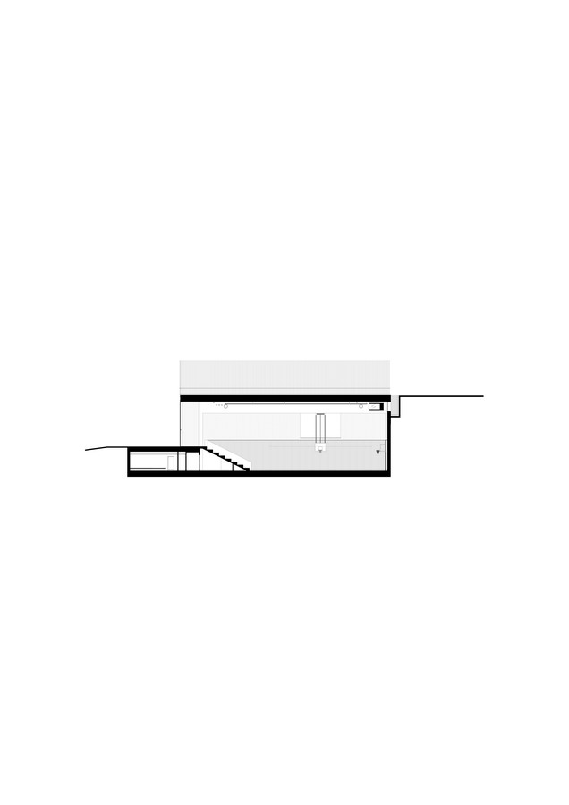 Saint Gellért Hall by építész stúdió - Sheet23