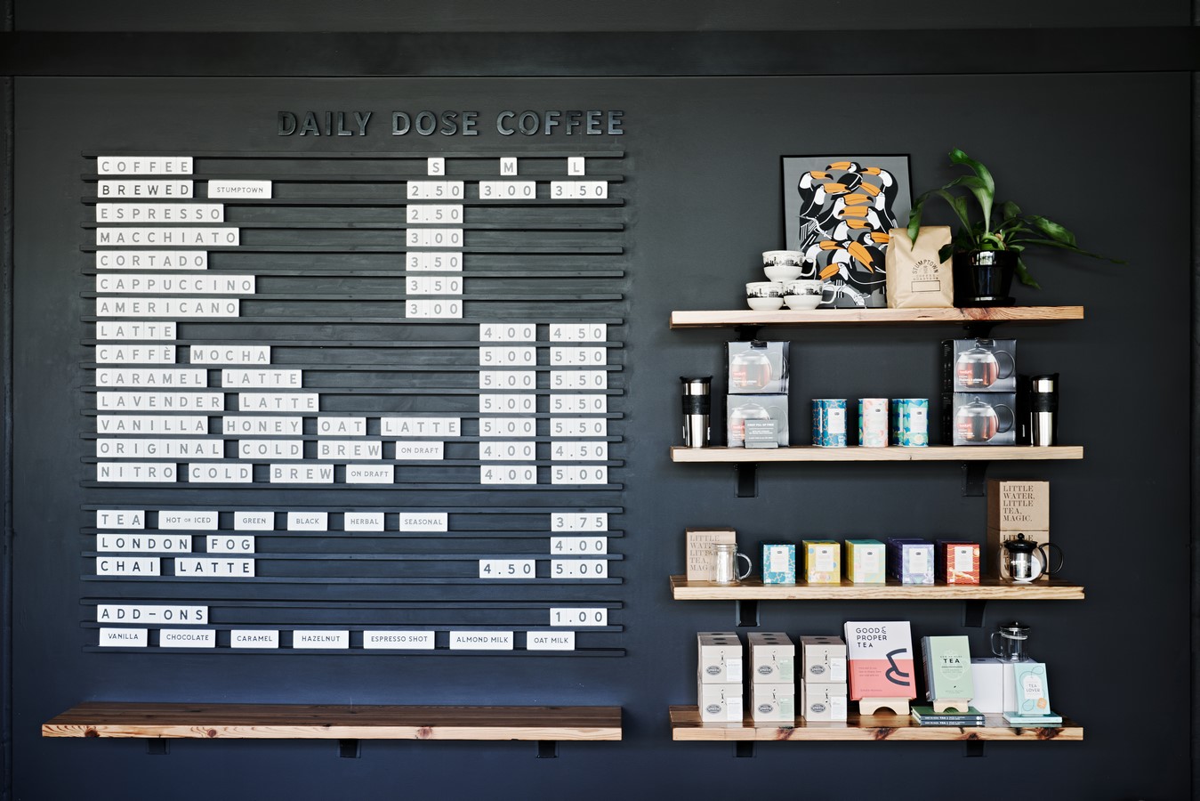 Daily Dose by Square Feet Studio - Sheet4
