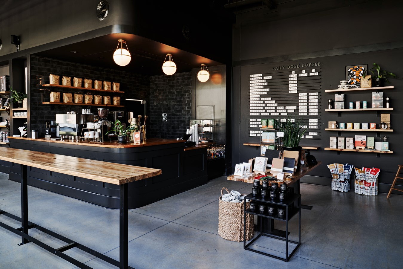 Daily Dose by Square Feet Studio - Sheet5