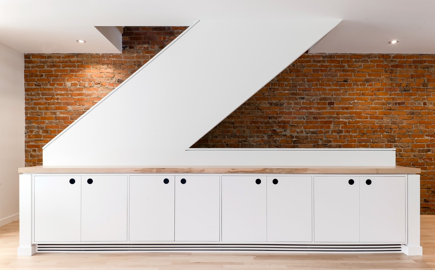 High Park House by Roundabout Studio - Sheet10