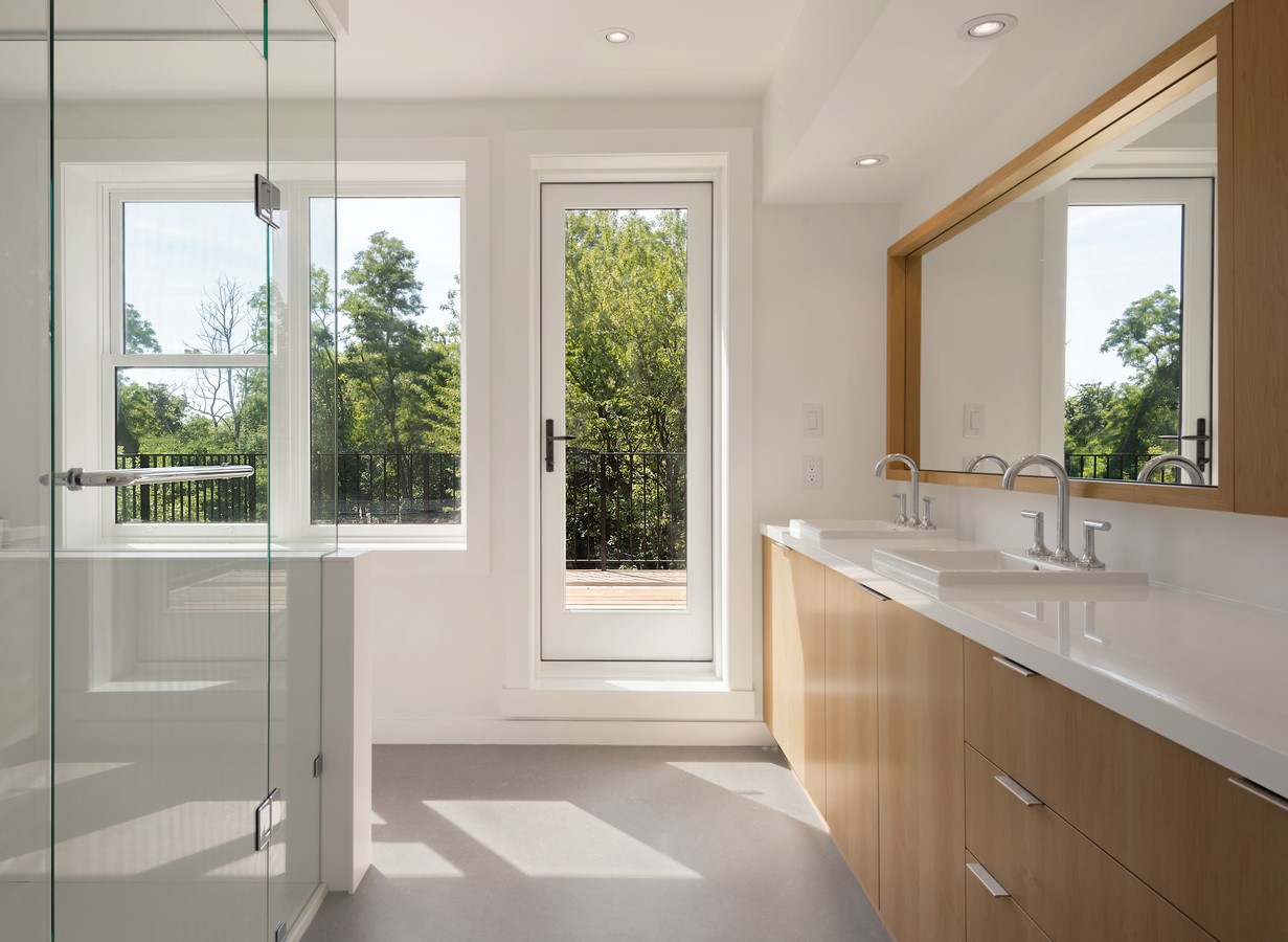 High Park House by Roundabout Studio - Sheet4