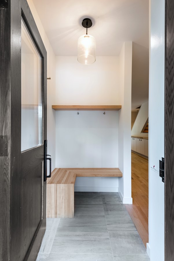 High Park House by Roundabout Studio - Sheet5