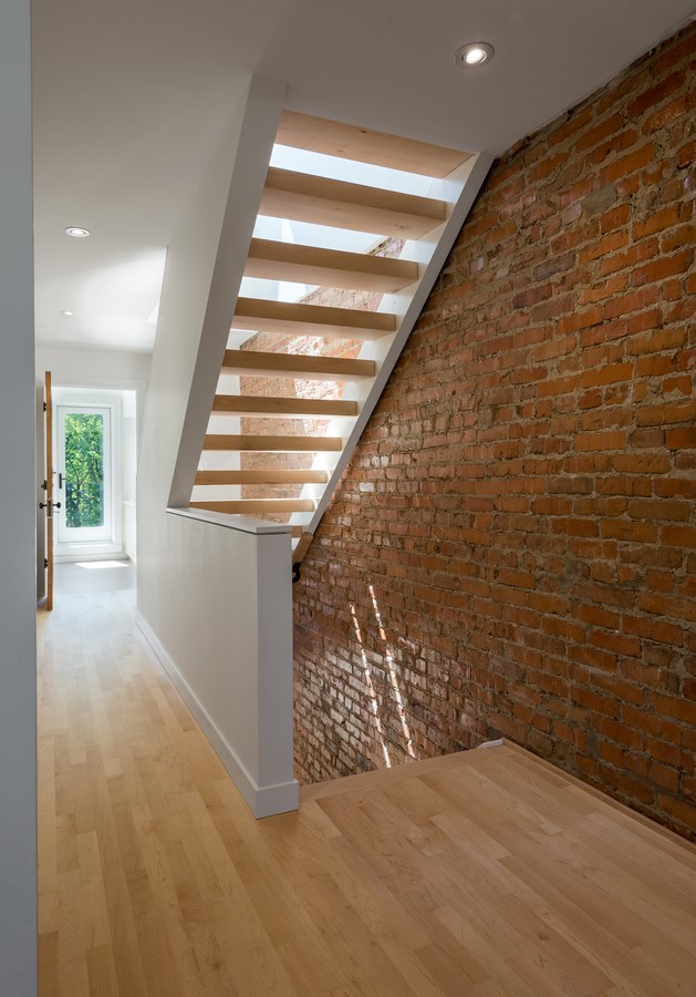 High Park House by Roundabout Studio - Sheet6