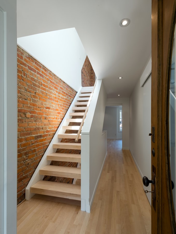 High Park House by Roundabout Studio - Sheet8