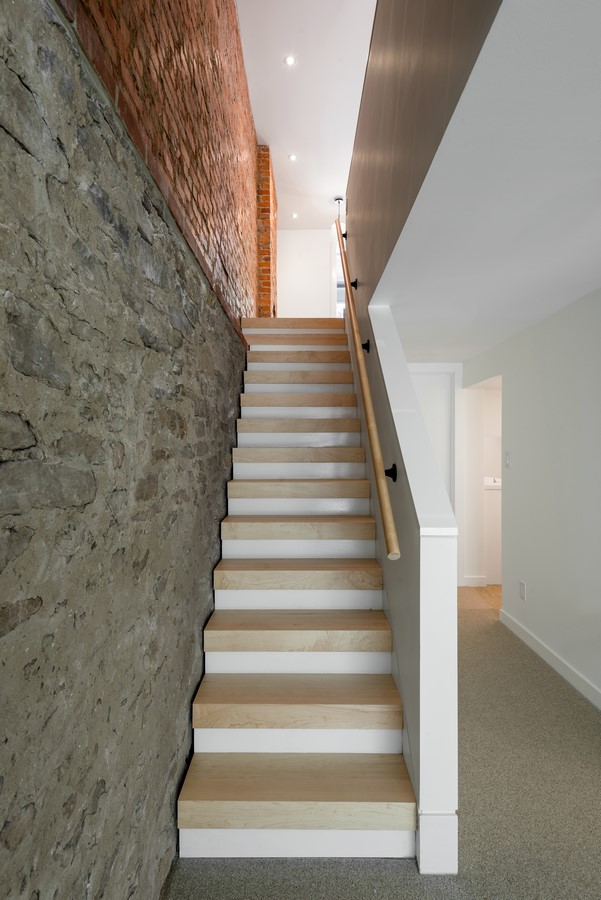 High Park House by Roundabout Studio - Sheet9
