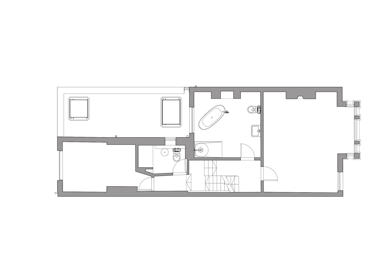 Corner House by Alter & Company - Sheet11