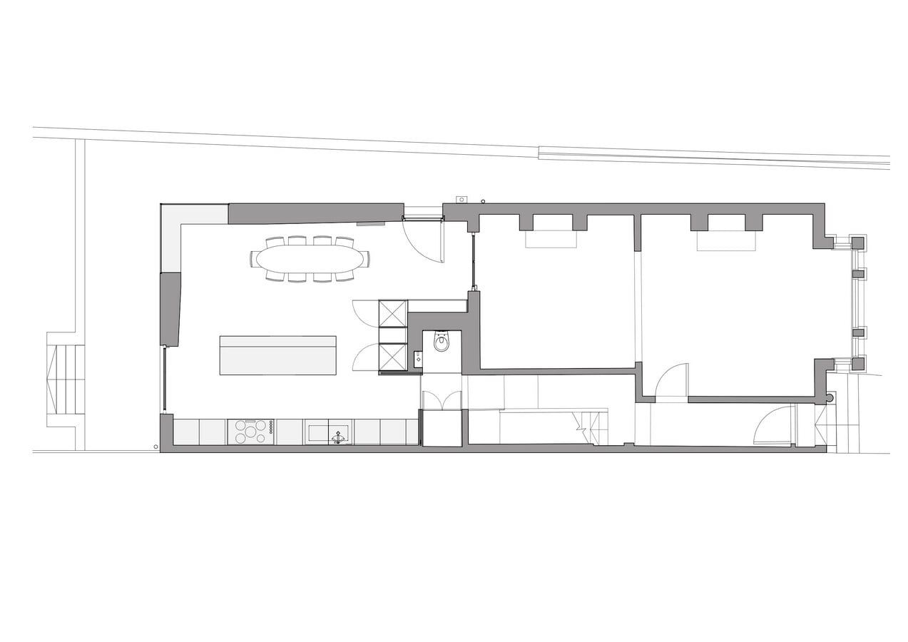 Corner House by Alter & Company - Sheet12
