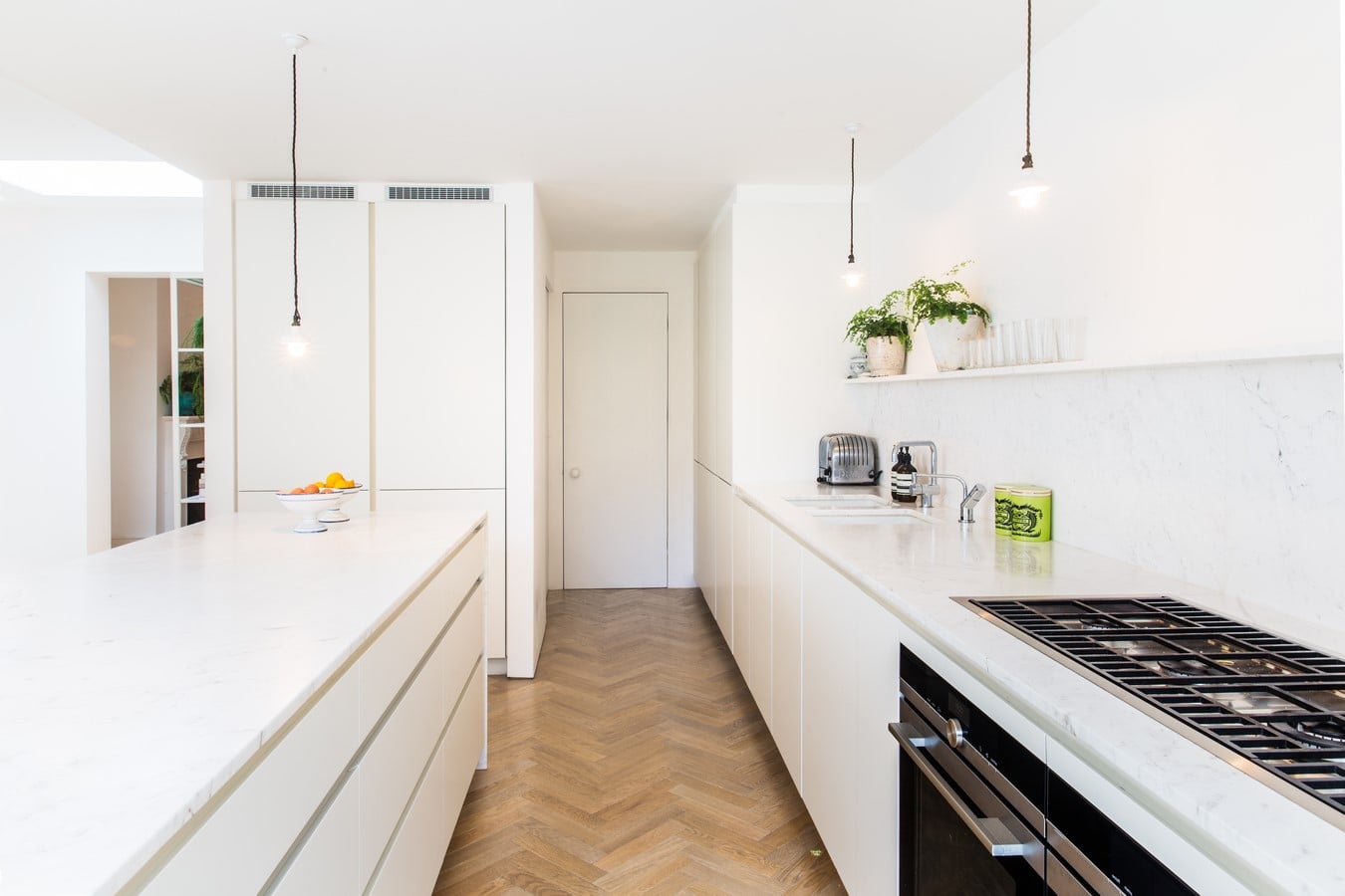 Corner House by Alter & Company - Sheet5