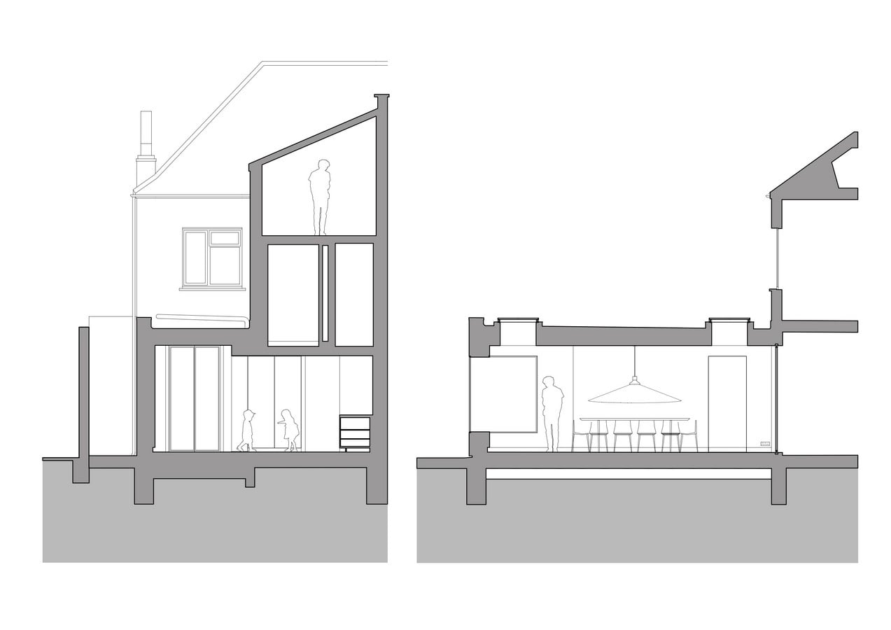 Corner House by Alter & Company - Sheet9