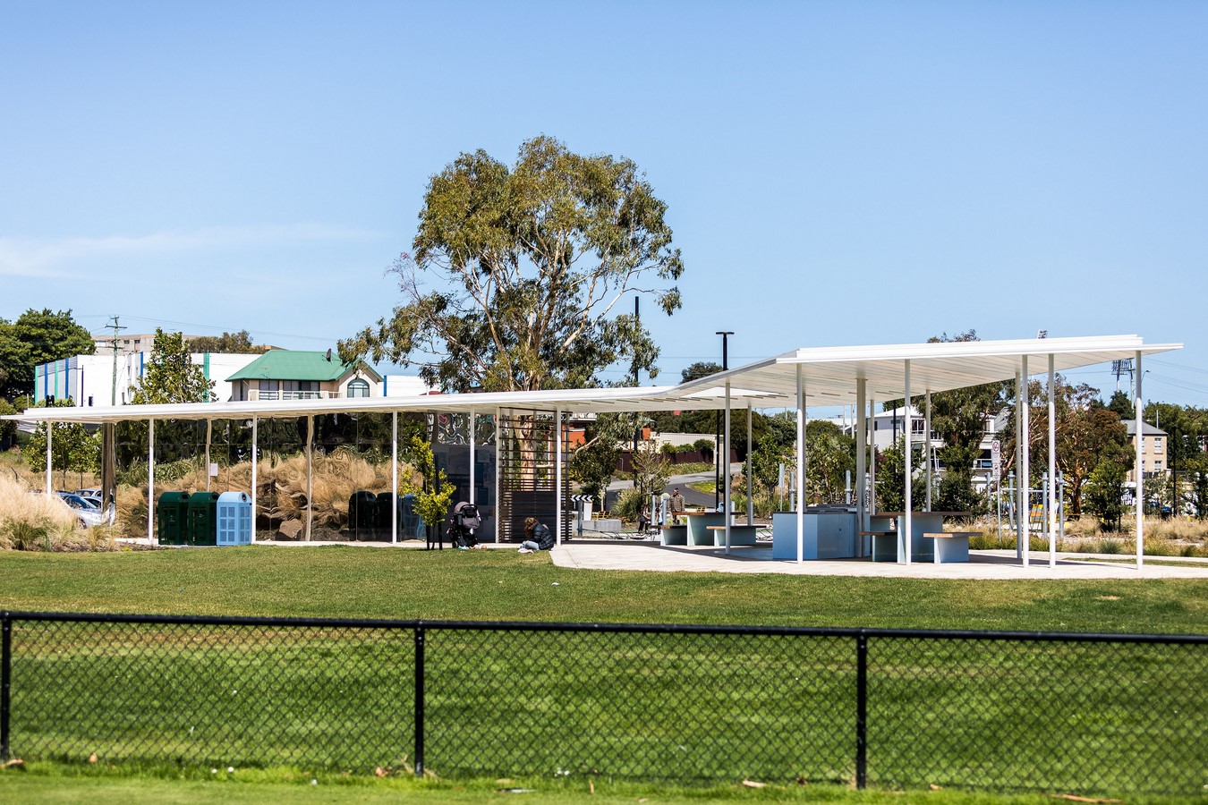 Kangaroo Bay Pavillion by Preston Lane Architects - Sheet6
