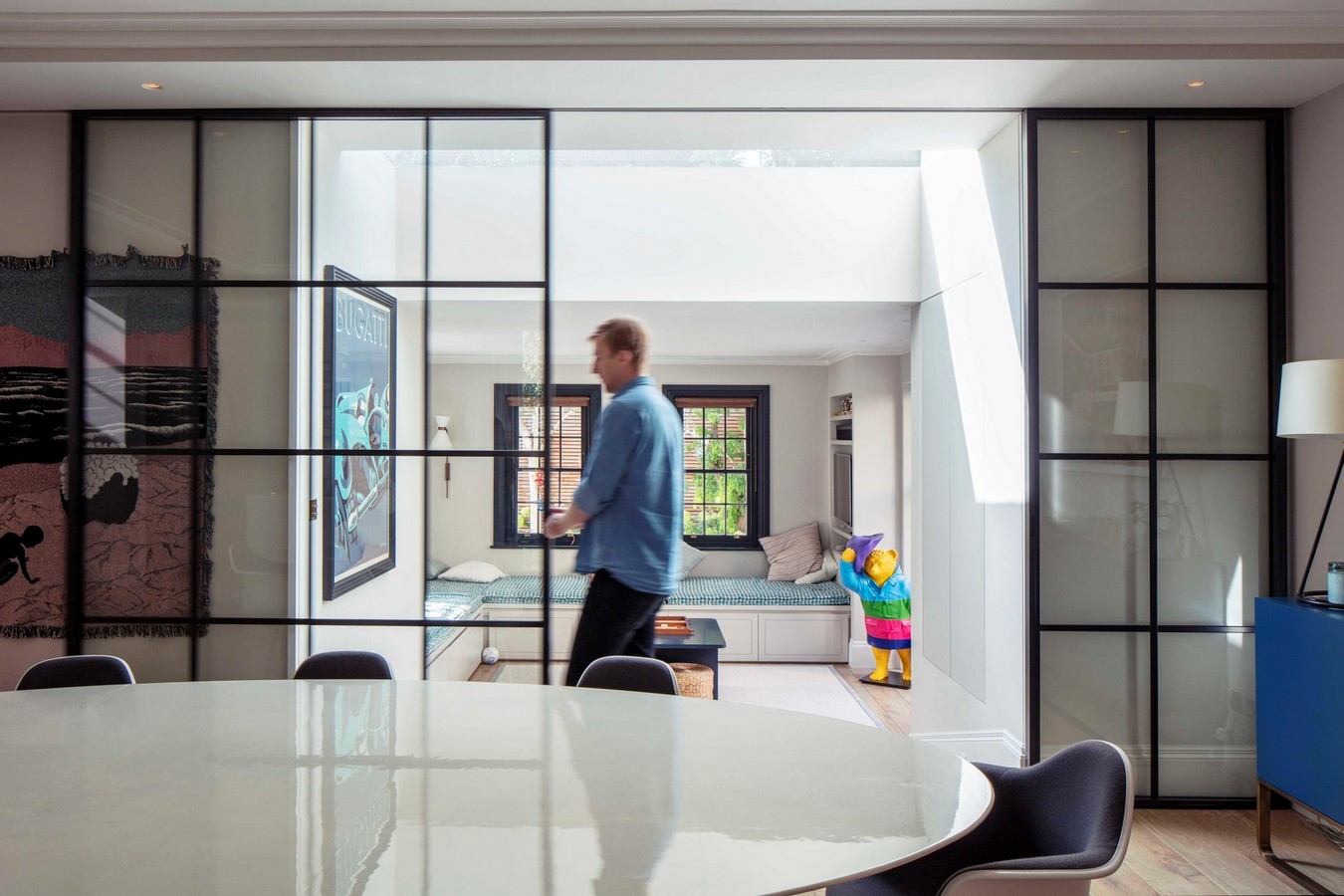 Curated House by KSR Architects & Interior Designers - Sheet6