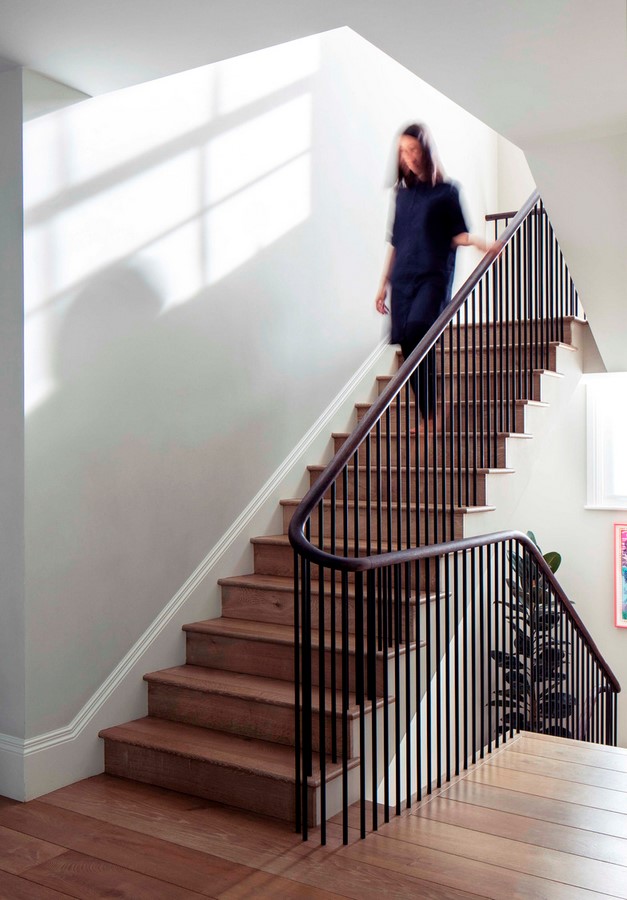 Curated House by KSR Architects & Interior Designers - Sheet7